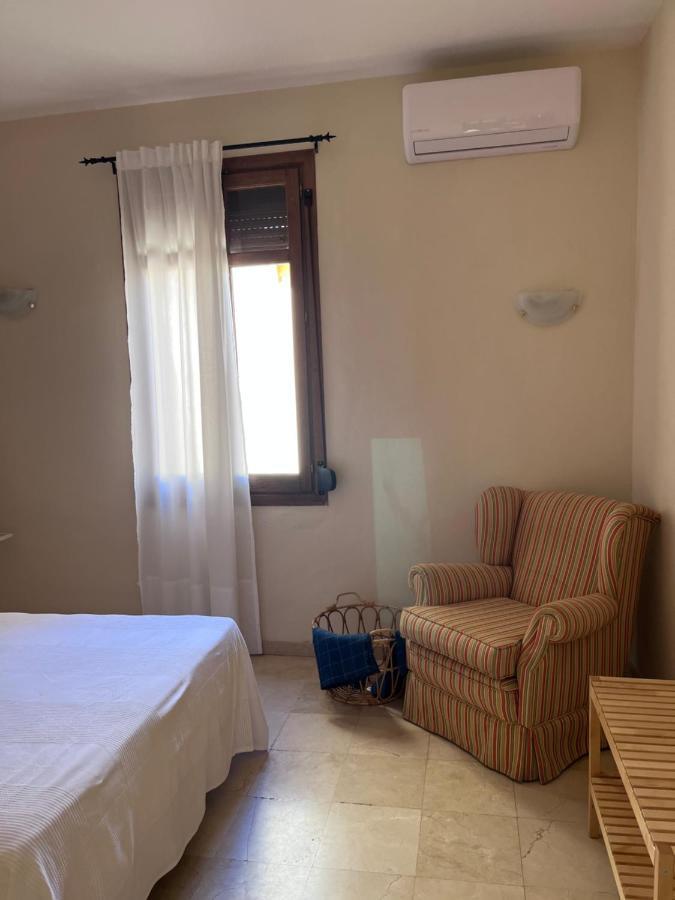 Apartamento Calle Nueva Ronda Exterior photo