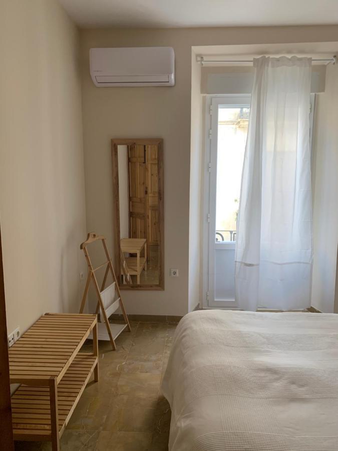 Apartamento Calle Nueva Ronda Exterior photo
