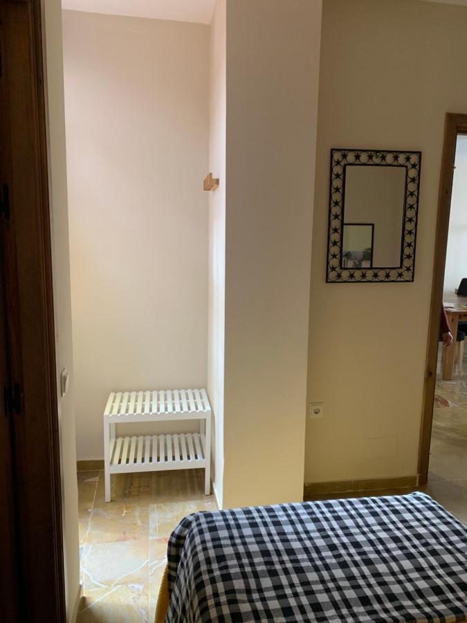 Apartamento Calle Nueva Ronda Exterior photo